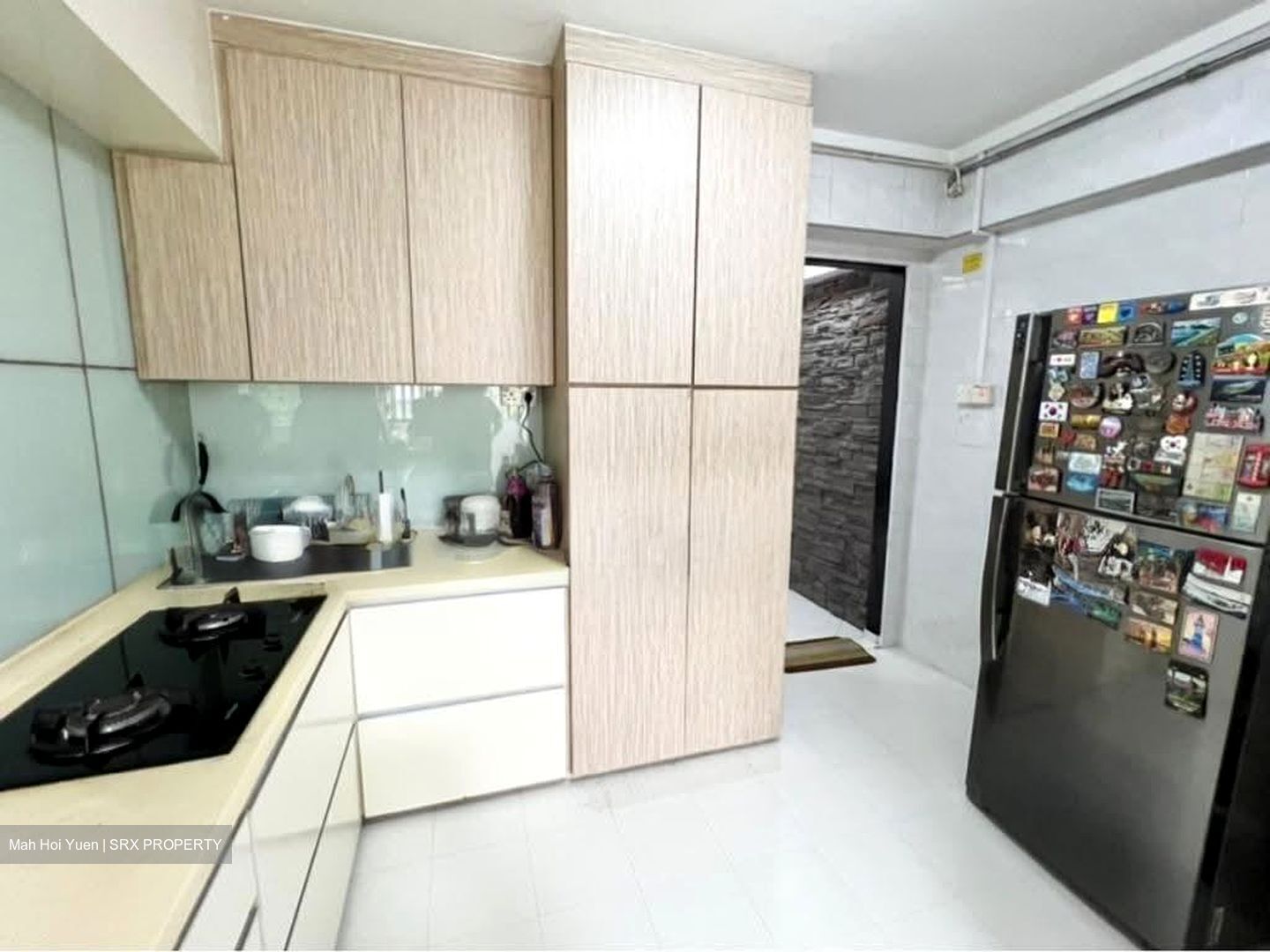 Blk 714 Kampung Green (Woodlands), HDB 4 Rooms #608070611